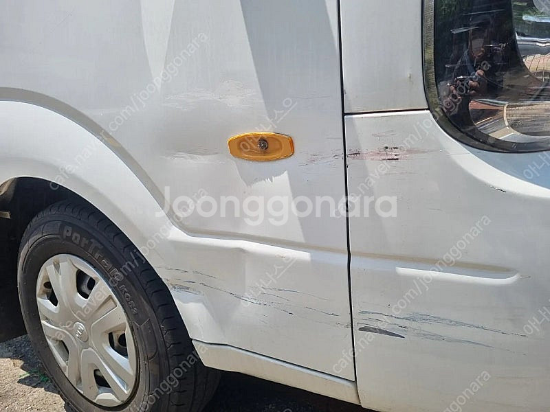 봉고3디젤 전동윙바디 파워게이트 차량 판매합니다--1