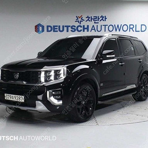 모하비 중고 가격 모하비 더 마스터 중고차 사업자리스 추천 21년형 73,403km 4WD 마스터즈 그래비티 7인승 즉시출고 가능