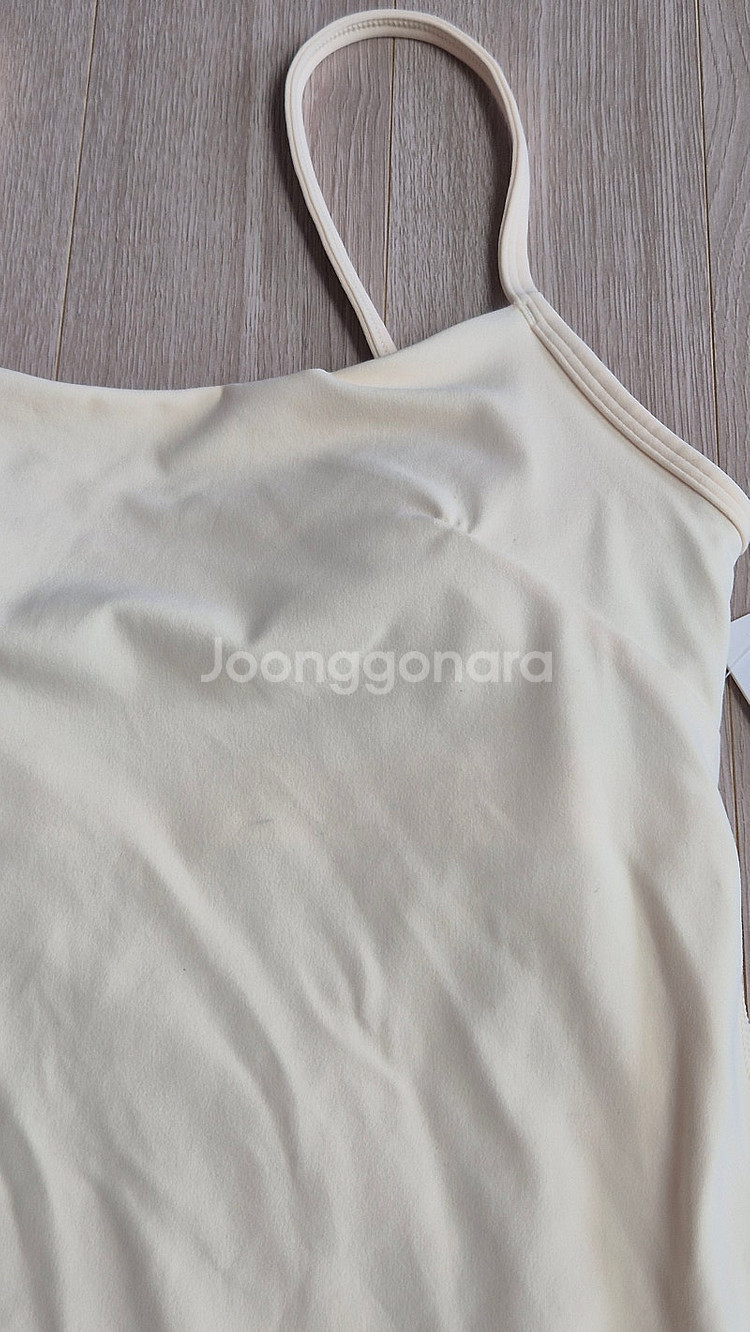 룰루레몬 Align Cami Strap Dress 2 ...--3