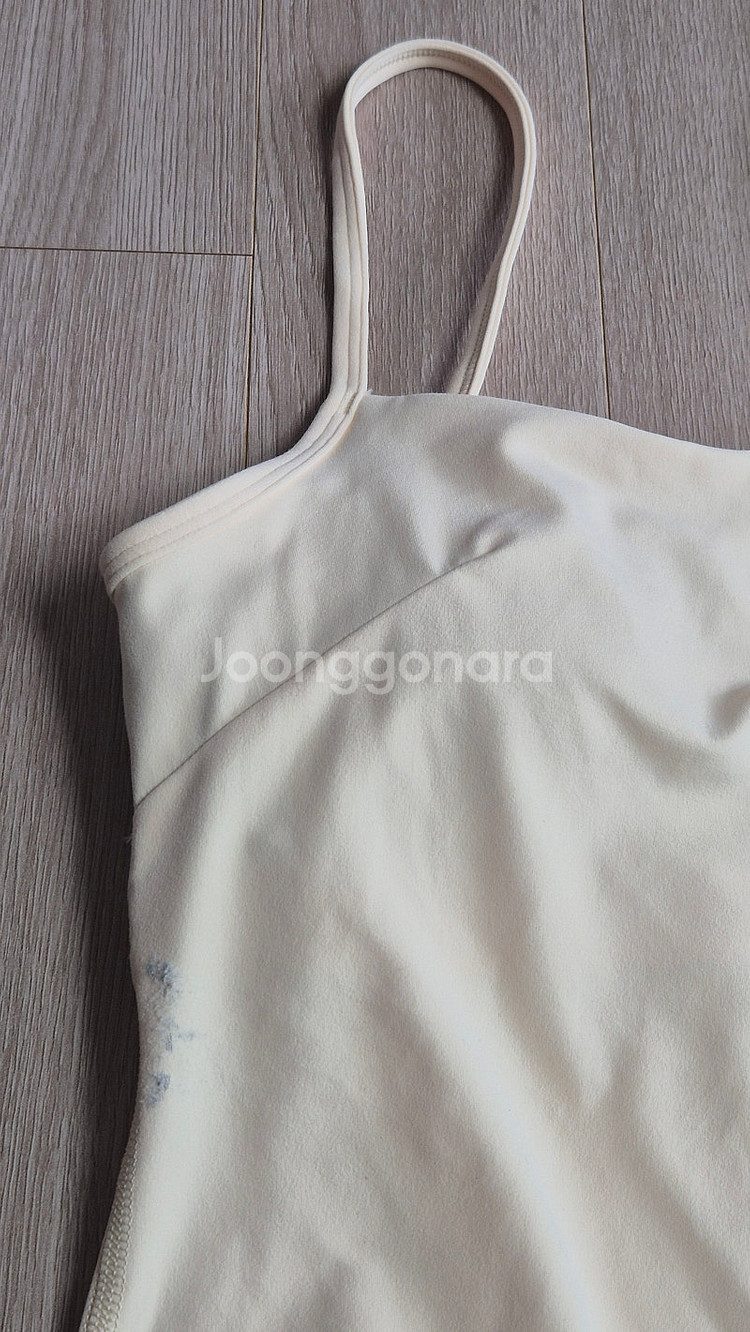 룰루레몬 Align Cami Strap Dress 2 ...--4