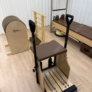 인투필라테스(intopilates) 캐포머 / 콤비체어 / 레더바렐 판매