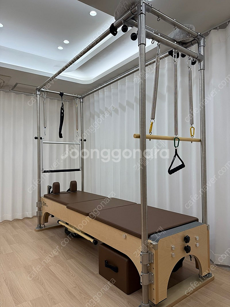 인투필라테스(intopilates) 캐포머 / 콤비체어...--2
