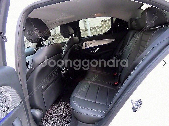 @18년식 E클래스(5세대) E300 AMG 라인 전국...--6