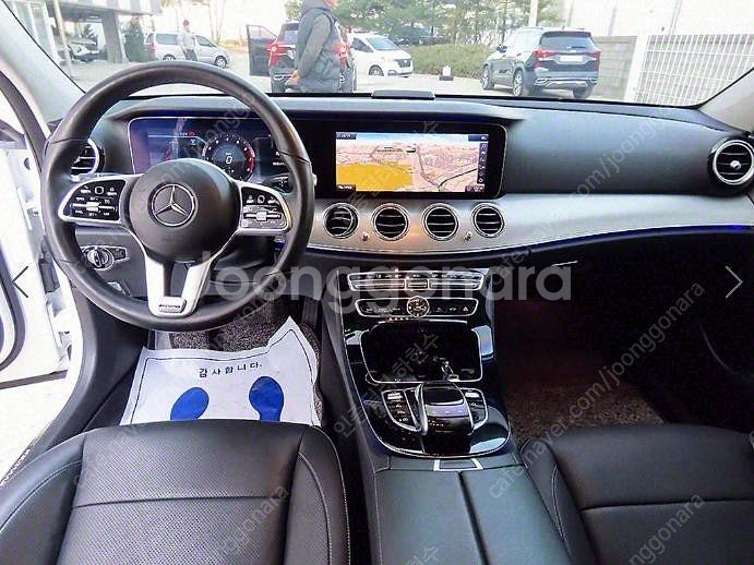 @18년식 E클래스(5세대) E300 AMG 라인 전국...--7