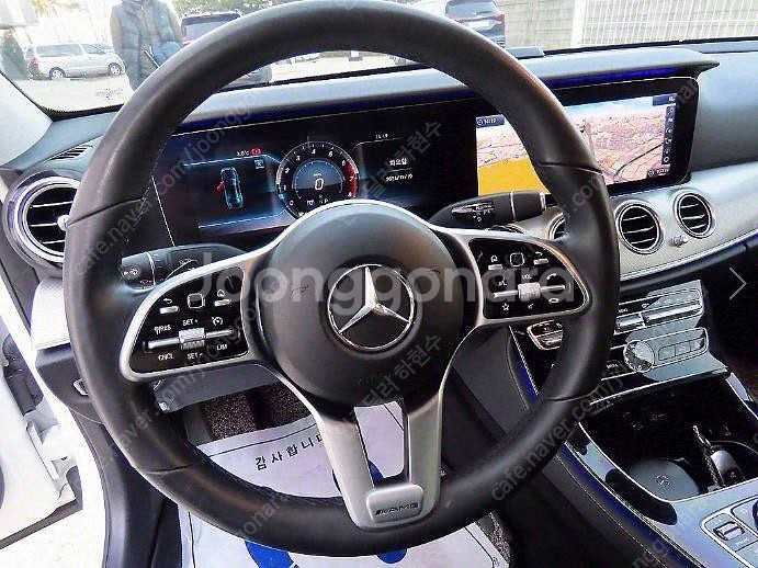 @18년식 E클래스(5세대) E300 AMG 라인 전국...--8