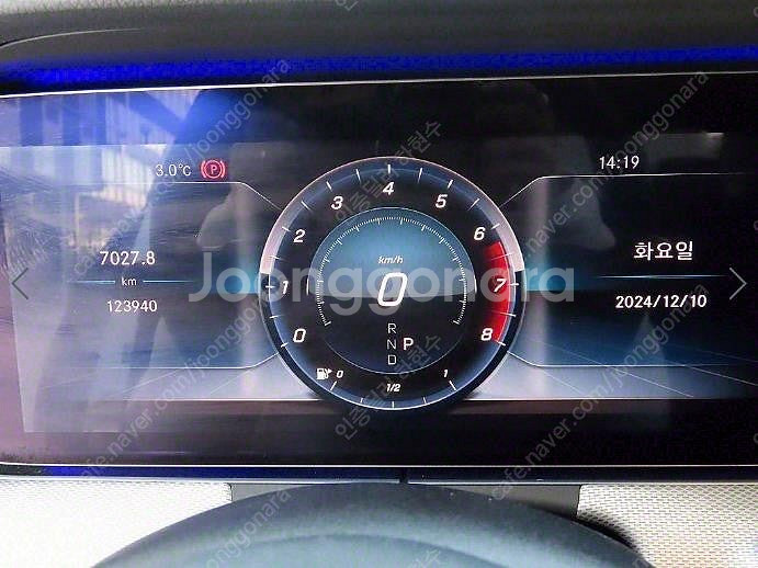 @18년식 E클래스(5세대) E300 AMG 라인 전국...--9