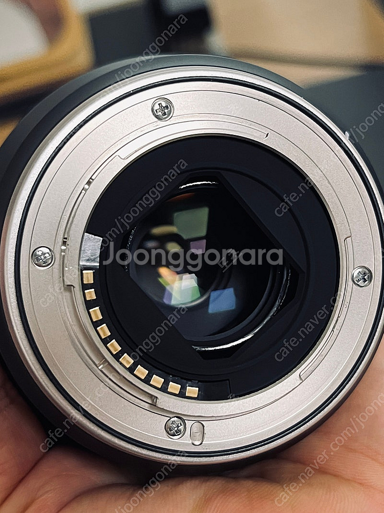 탐론 18-300㎜ F/3.5-6.3 DiⅢ-A VC ...--2