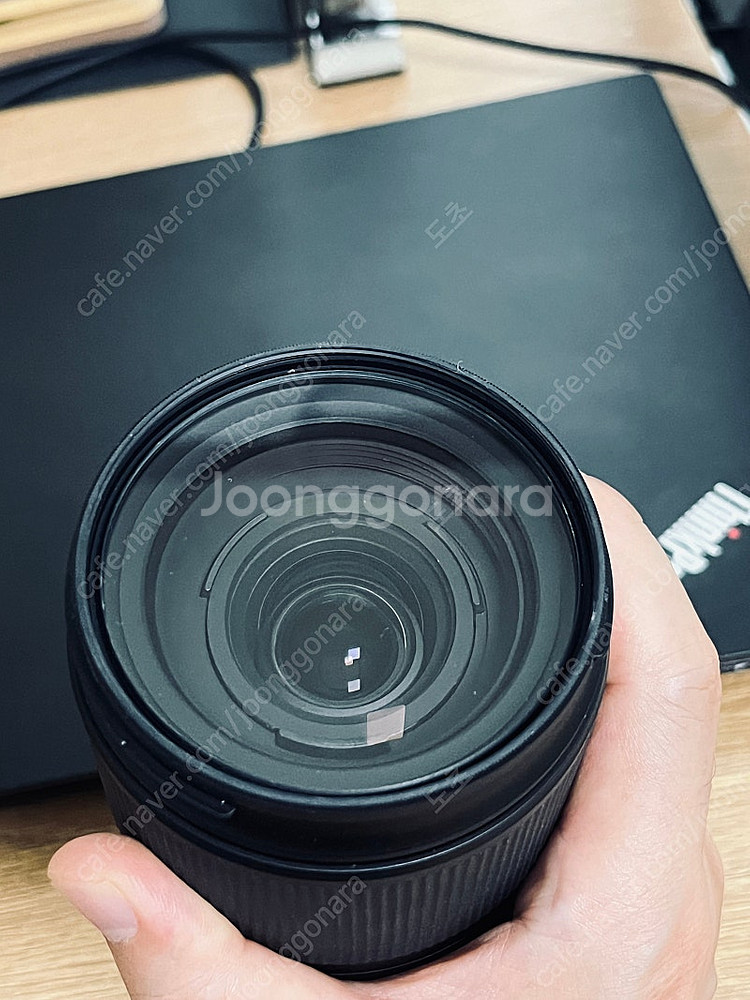 탐론 18-300㎜ F/3.5-6.3 DiⅢ-A VC ...--3