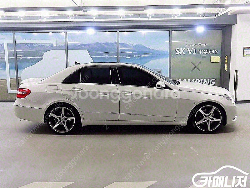 특가!벤츠 E-클래스 W212 E350!! 980만원 ...--2