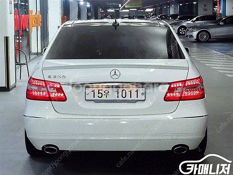 특가!벤츠 E-클래스 W212 E350!! 980만원 ...--4