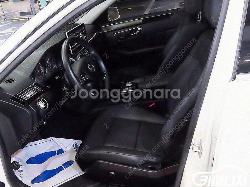 특가!벤츠 E-클래스 W212 E350!! 980만원 ...--5