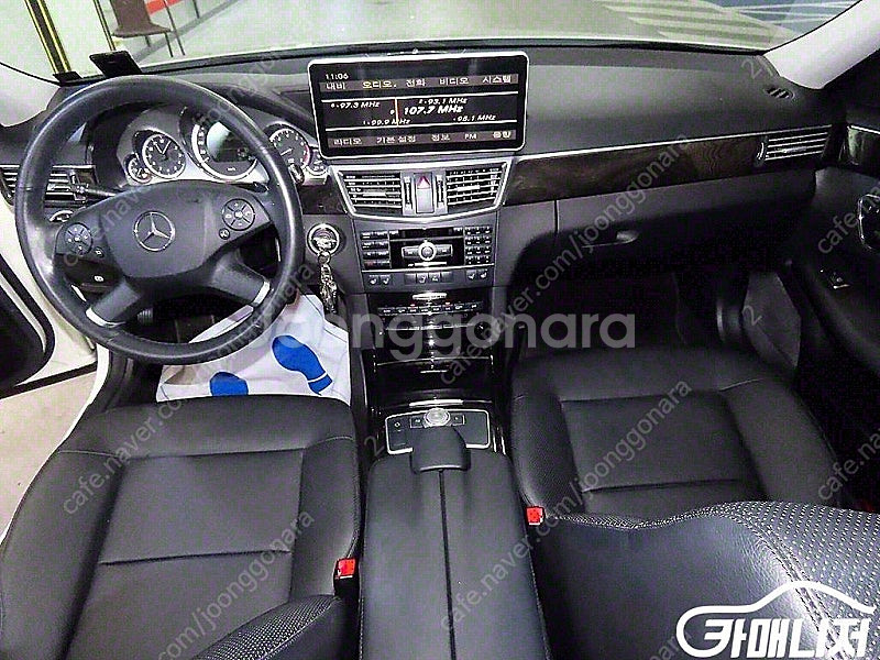 특가!벤츠 E-클래스 W212 E350!! 980만원 ...--9
