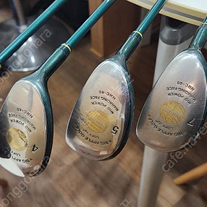 빅애플 유틸리티 3 4 5 7 9 번 그리고 오래된 우드