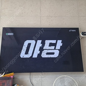 LG OLED 65CX TV