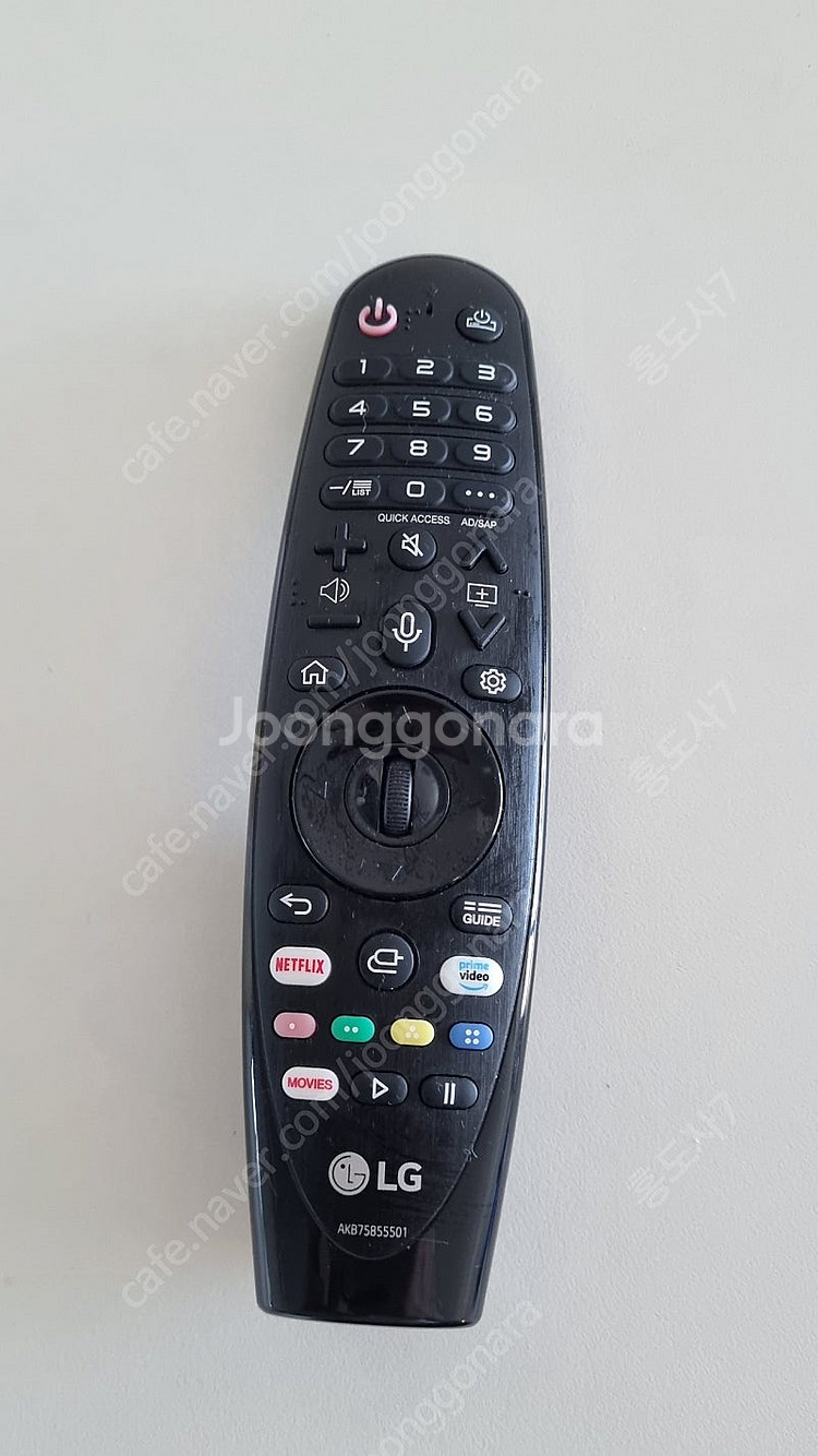 LG OLED 65CX TV--2