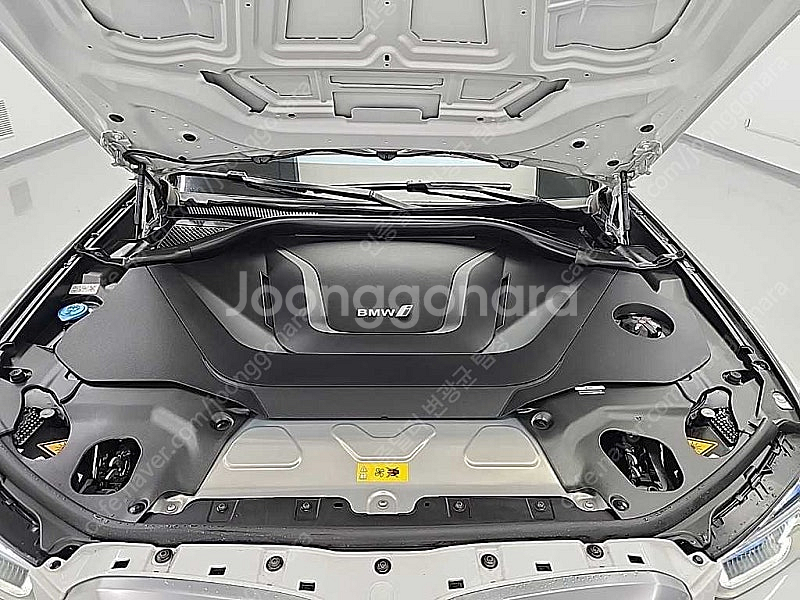 BMW iX3 중고 iX3 흰색 2023년식 37,76...--6