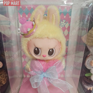 라부부 체크메이트