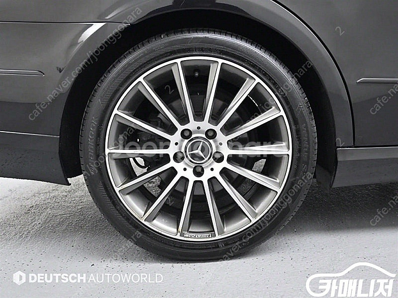 특가!벤츠 E-클래스 W212 E350!! 990만원 ...--4