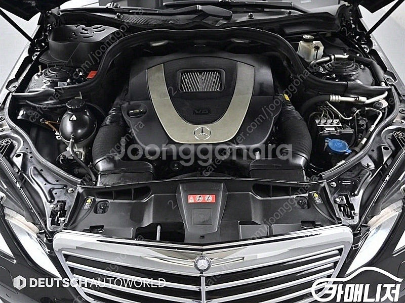 특가!벤츠 E-클래스 W212 E350!! 990만원 ...--5