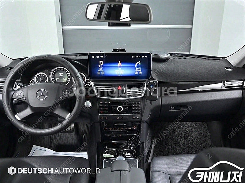 특가!벤츠 E-클래스 W212 E350!! 990만원 ...--6