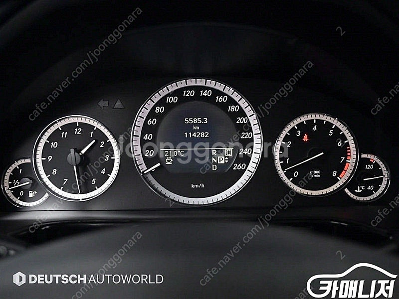 특가!벤츠 E-클래스 W212 E350!! 990만원 ...--7