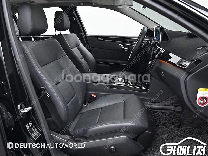 특가!벤츠 E-클래스 W212 E350!! 990만원 ...--9