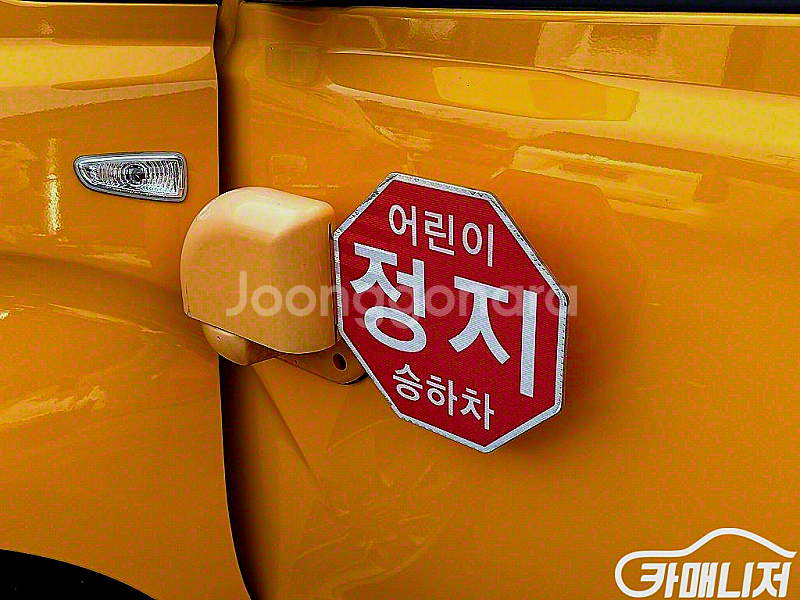 현대 더 뉴 그랜드 스타렉스 어린이보호차 LPi 중고 ...--8