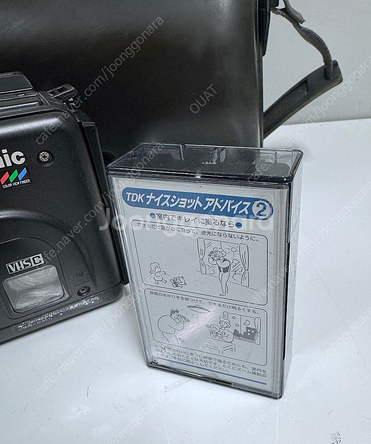 파나소닉 캠코더 NV-M70--2