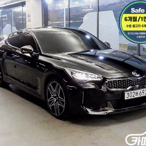 기아 스팅어 마이스터 2WD 2.5 마스터즈 중고 스팅어 마이스터 2WD 2.5 마스터즈 중고차