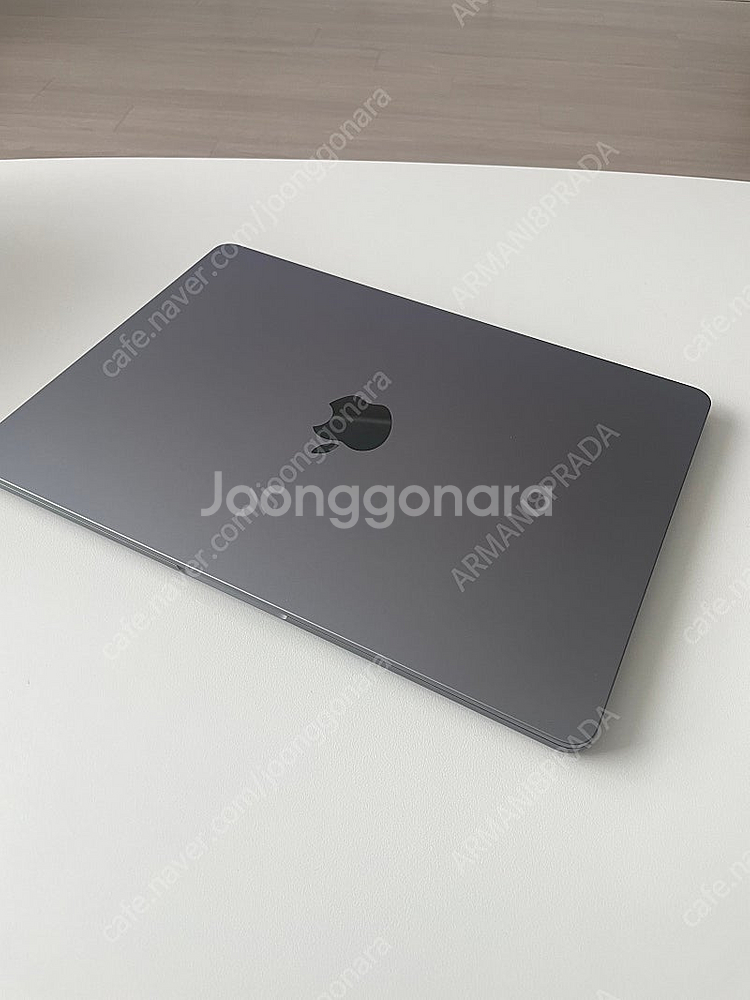 맥북에어 M2 13 인치 16gb 512gb 스페이그레...--0