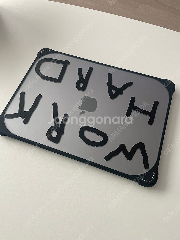 맥북에어 M2 13 인치 16gb 512gb 스페이그레...--2
