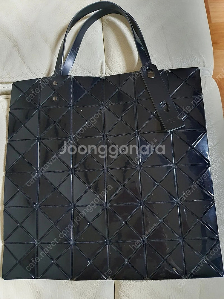 (정품) 바오바오루센트 블랙--0