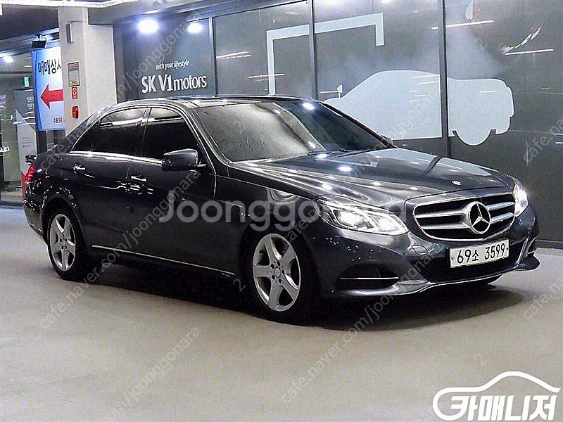 특가!벤츠 E-클래스 W212 E250 CDI 4MAT...--0