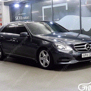 특가!벤츠 E-클래스 W212 E250 CDI 4MATIC!! 1,070만원 수원 도이치오토월드 왕카