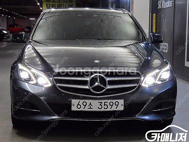 특가!벤츠 E-클래스 W212 E250 CDI 4MAT...--1