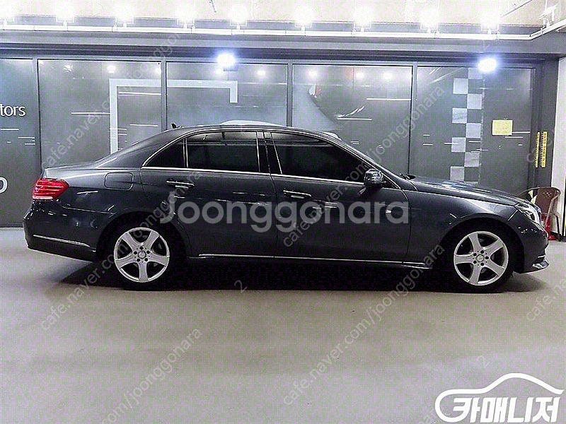 특가!벤츠 E-클래스 W212 E250 CDI 4MAT...--2