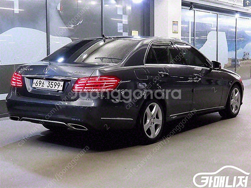 특가!벤츠 E-클래스 W212 E250 CDI 4MAT...--3