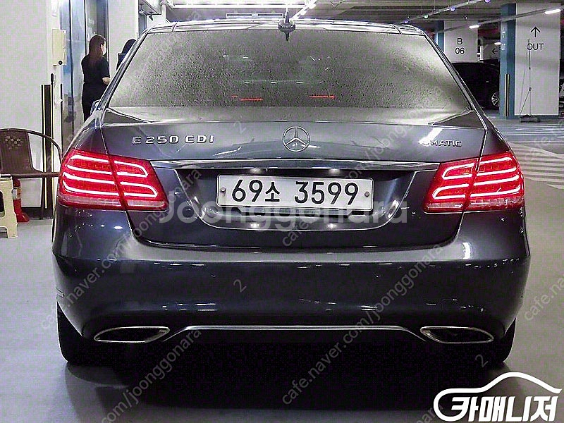 특가!벤츠 E-클래스 W212 E250 CDI 4MAT...--4
