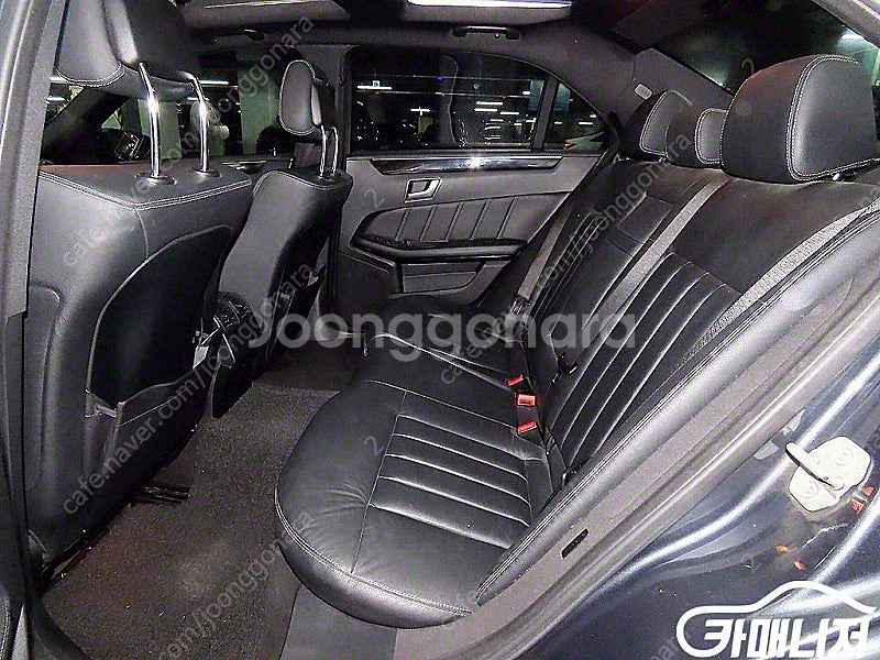 특가!벤츠 E-클래스 W212 E250 CDI 4MAT...--6