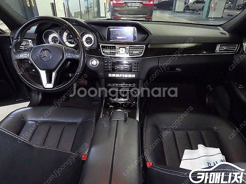 특가!벤츠 E-클래스 W212 E250 CDI 4MAT...--9