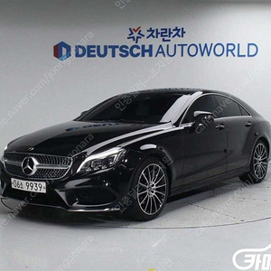 [벤츠]CLS클래스 W218 CLS 250 d 4MATIC AMG Line ★중고차★중고차매입★전액할부★저신용자★신불자★소액할부★현금★카드 전부 가능합니다!