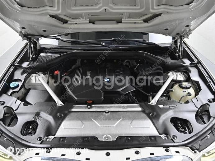 @17년식 X3(3세대) 20d xDrive M스포츠 ...--6