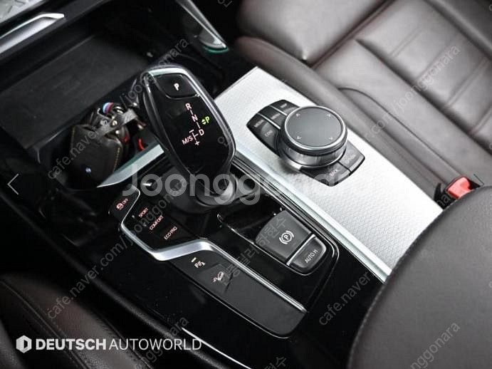 @17년식 X3(3세대) 20d xDrive M스포츠 ...--9