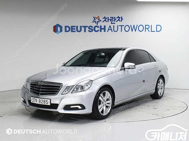 특가!벤츠 E-클래스 W212 E350!! 1,090만...--0