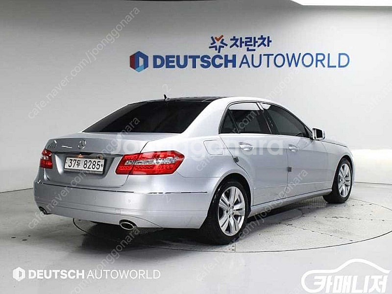 특가!벤츠 E-클래스 W212 E350!! 1,090만...--1