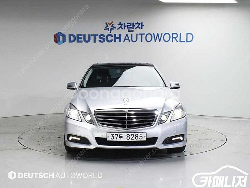특가!벤츠 E-클래스 W212 E350!! 1,090만...--2