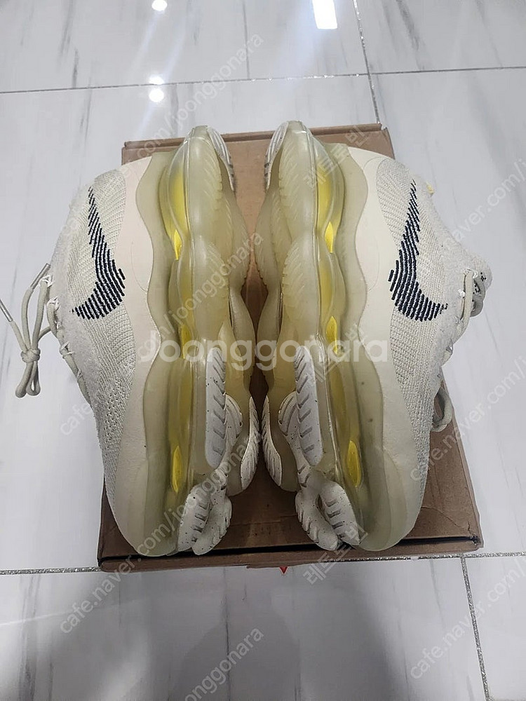 나이키 맥스 255--1