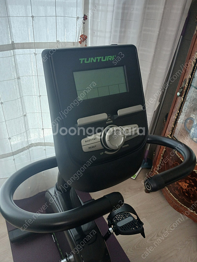 툰투리 좌식싸이클 F20R 새거--2