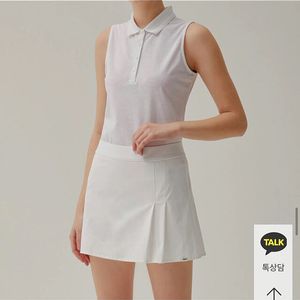 뮬라웨어 운동복 상의, 안다르 골프웨어