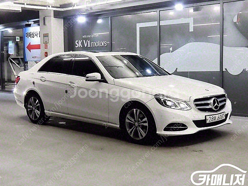 특가!벤츠 E-클래스 W212 E220 CDI 아방가르...--0